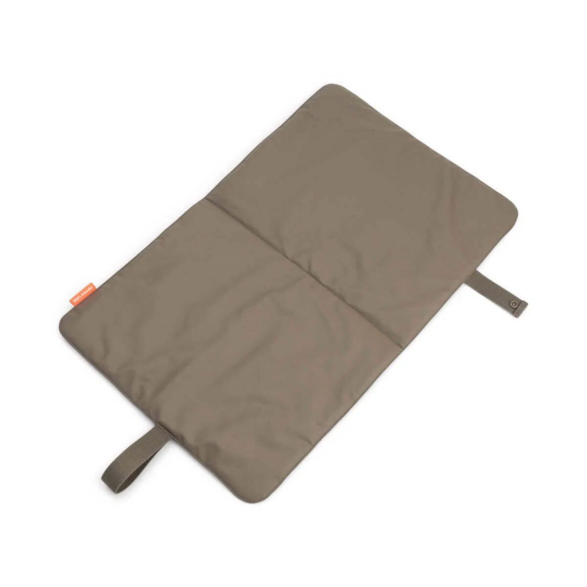 Done by Deer® Foldable changing mat Taupe – slika 2