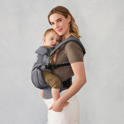 Ergobaby® Carrier Omni Classic Mesh Charcoal Grey