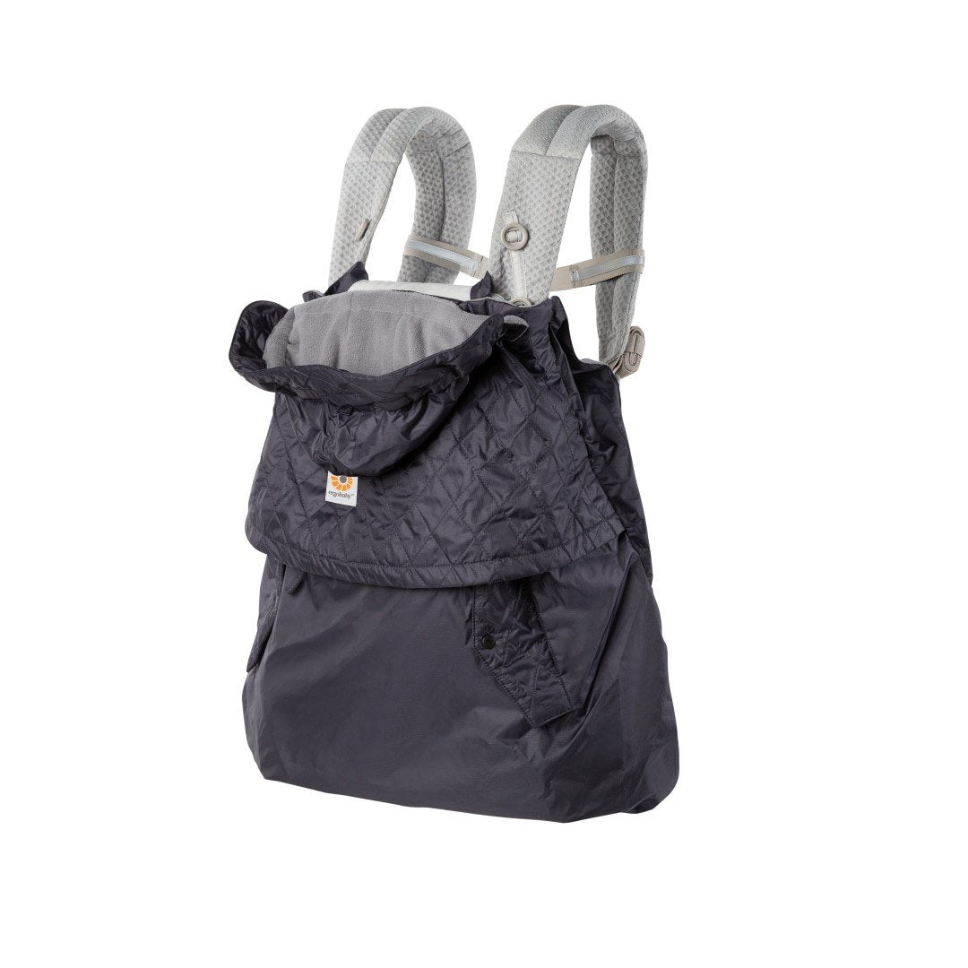 Ergobaby® 2-in-1 Winter Cover for Carrier All-Weather Cover