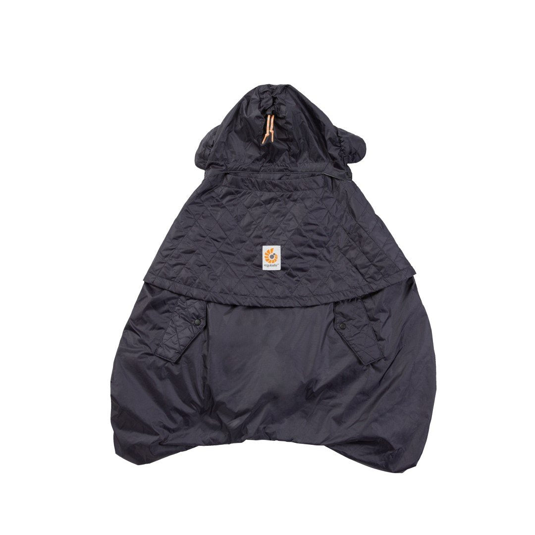 Ergobaby® 2-in-1 Winter Cover for Carrier All-Weather Cover – slika 2