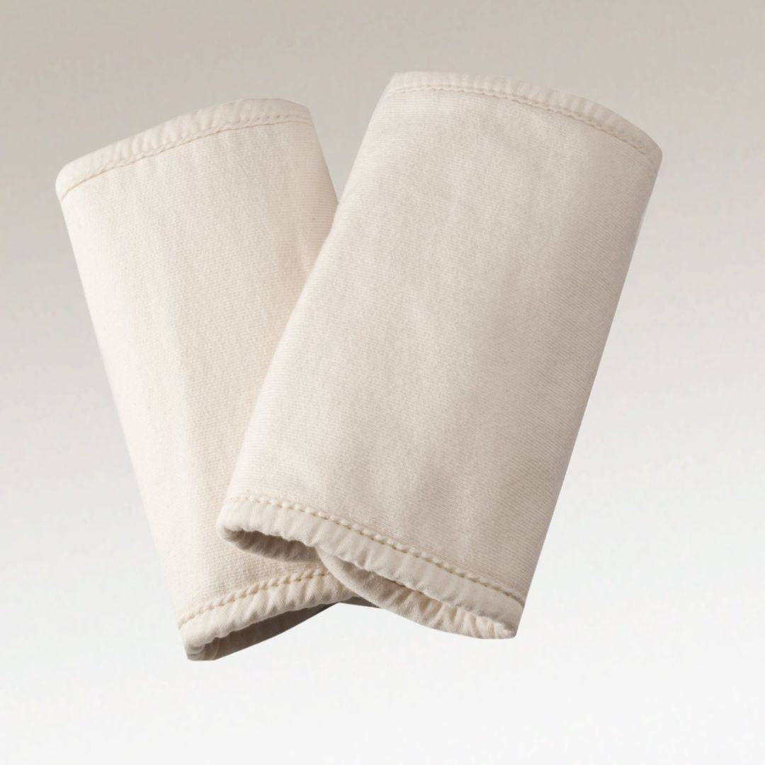 Ergobaby® Teething Pads Beige – slika 2