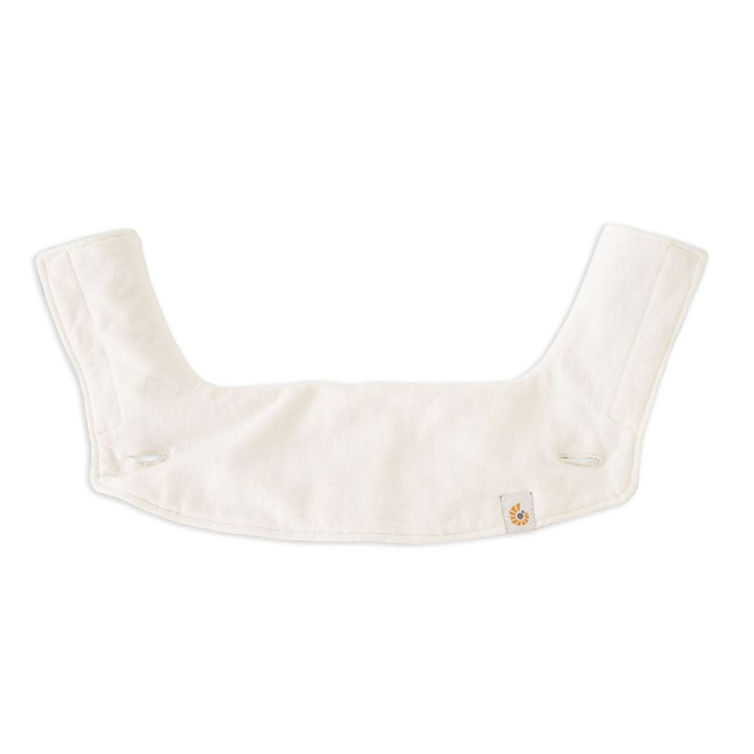 Ergobaby® Teething Pads and Bib for Natural Carrier