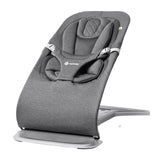 Ergobaby® Evolve lehátko 3v1 Charcoal Grey