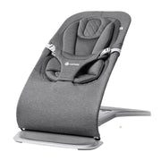 Ergobaby® Evolve Bouncer 3v1 Charcoal Grey