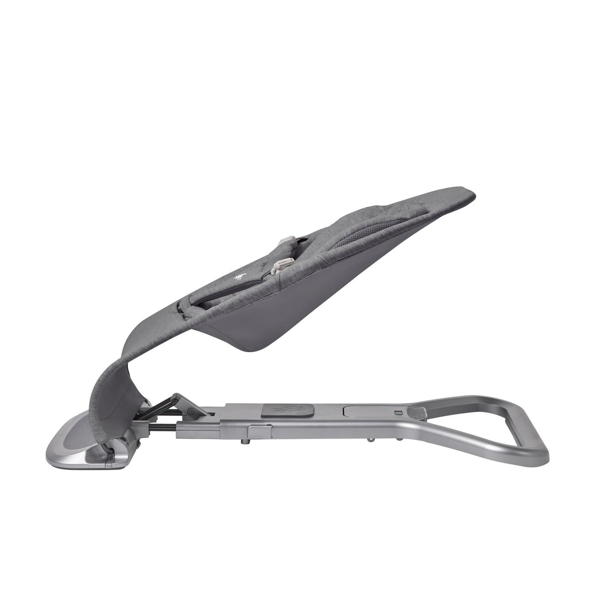 Ergobaby® Evolve Bouncer 3v1 Charcoal Grey – slika 3