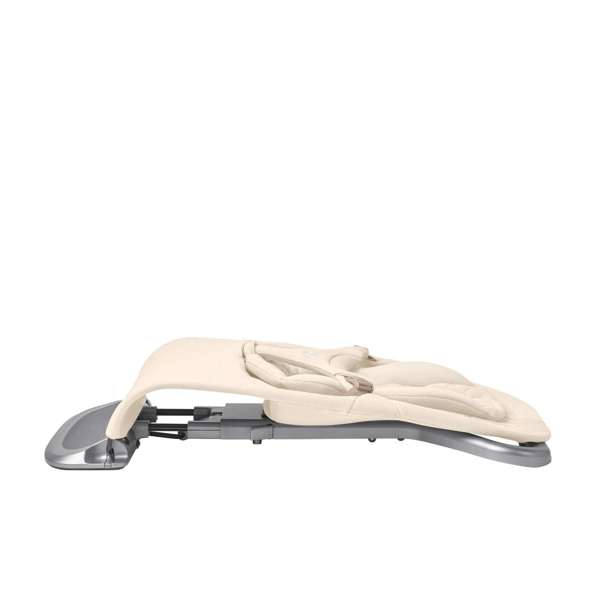 Ergobaby® Evolve Bouncer 3v1 Cream – slika 4