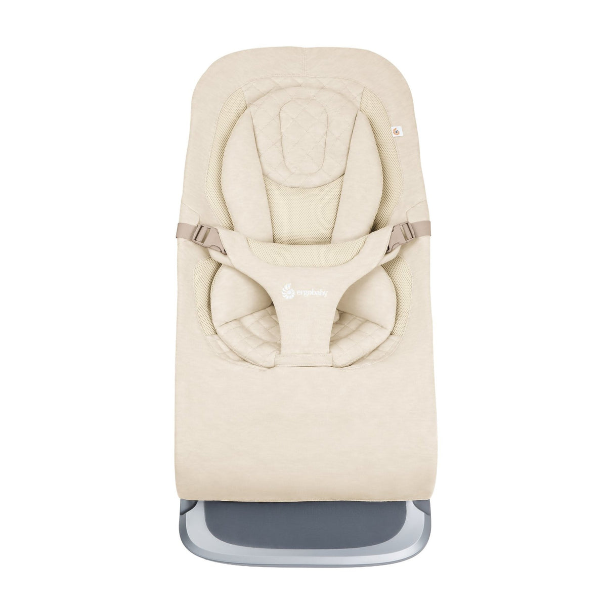 Ergobaby® Evolve Bouncer 3v1 Cream – slika 2