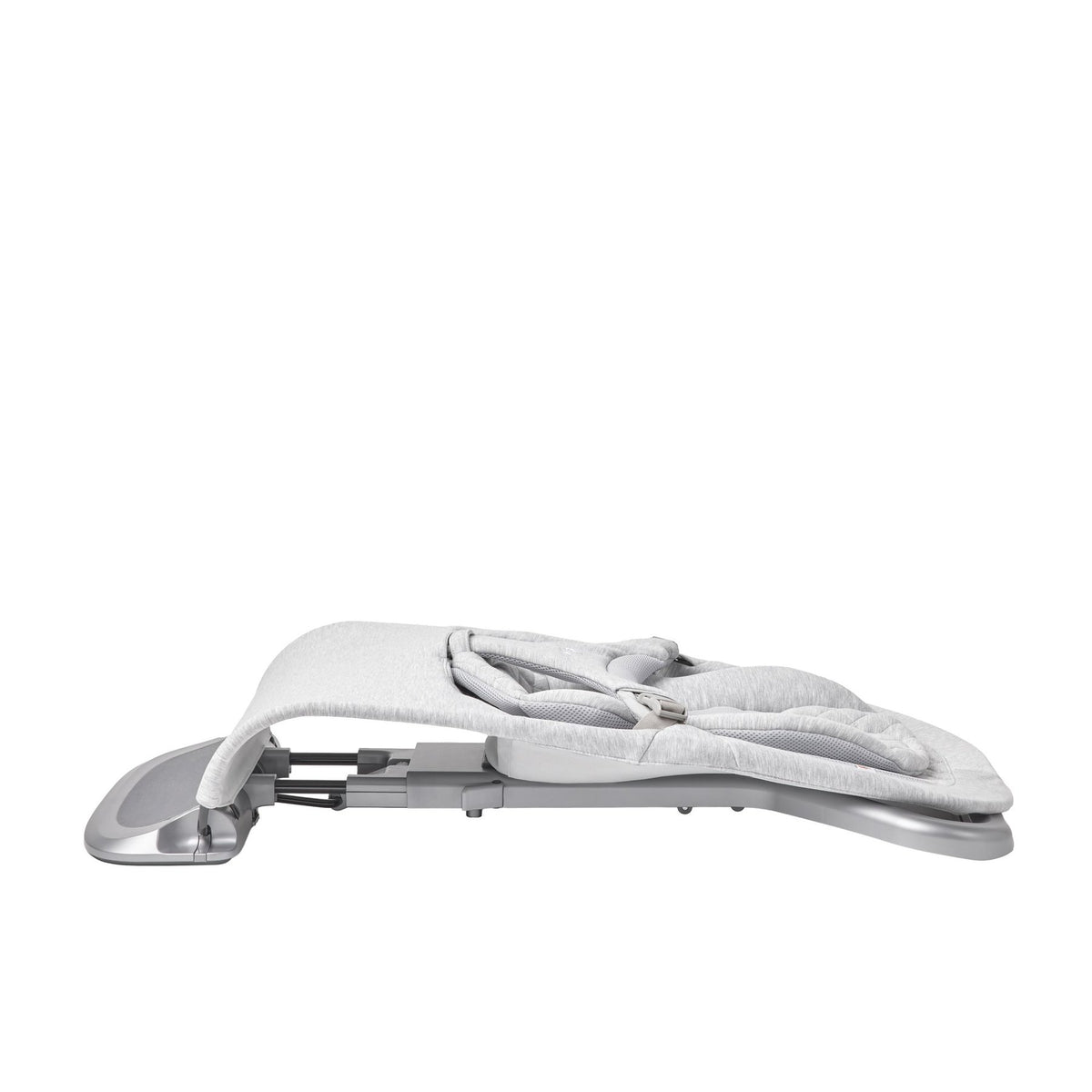 Ergobaby® Evolve Bouncer 3v1 Light Grey – slika 4