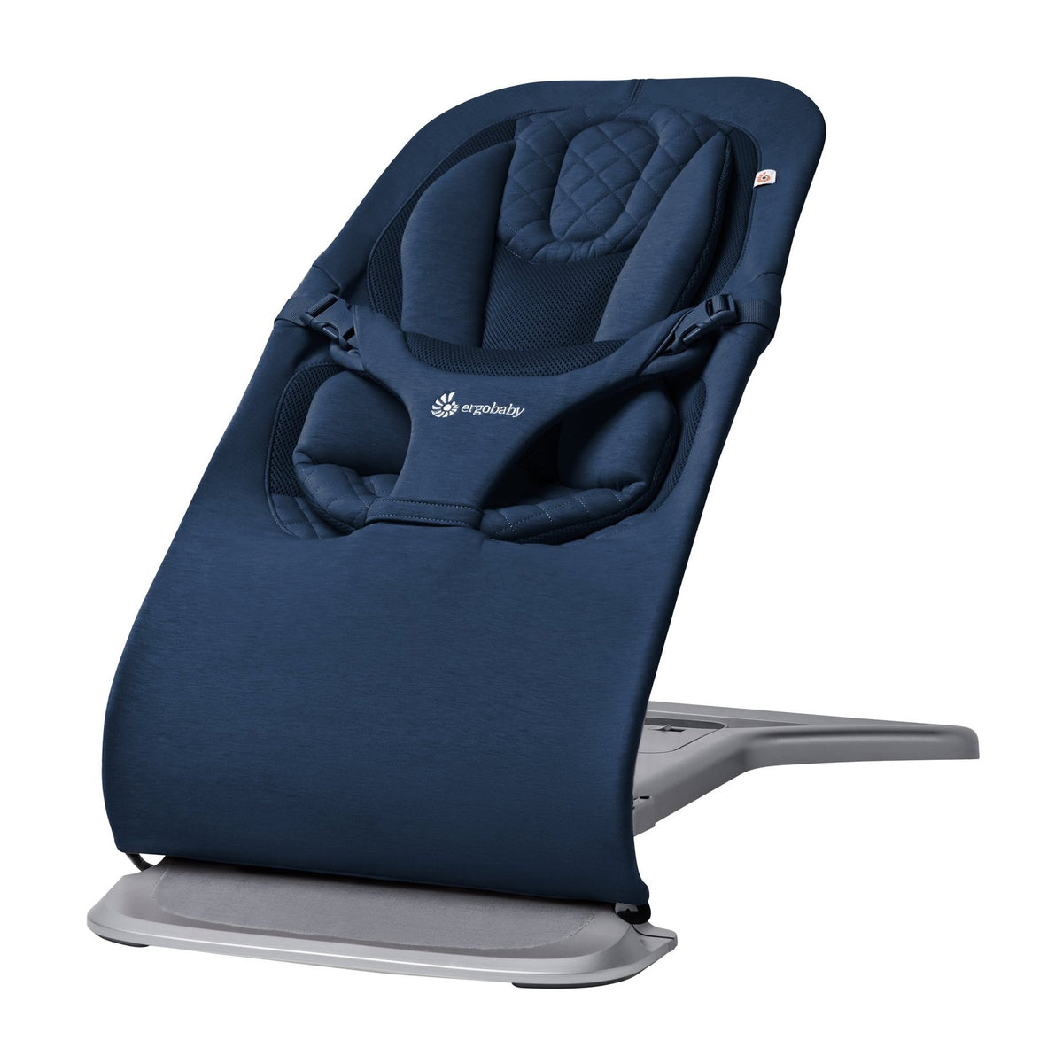 Ergobaby® Evolve Bouncer 3v1 Midnight Blue