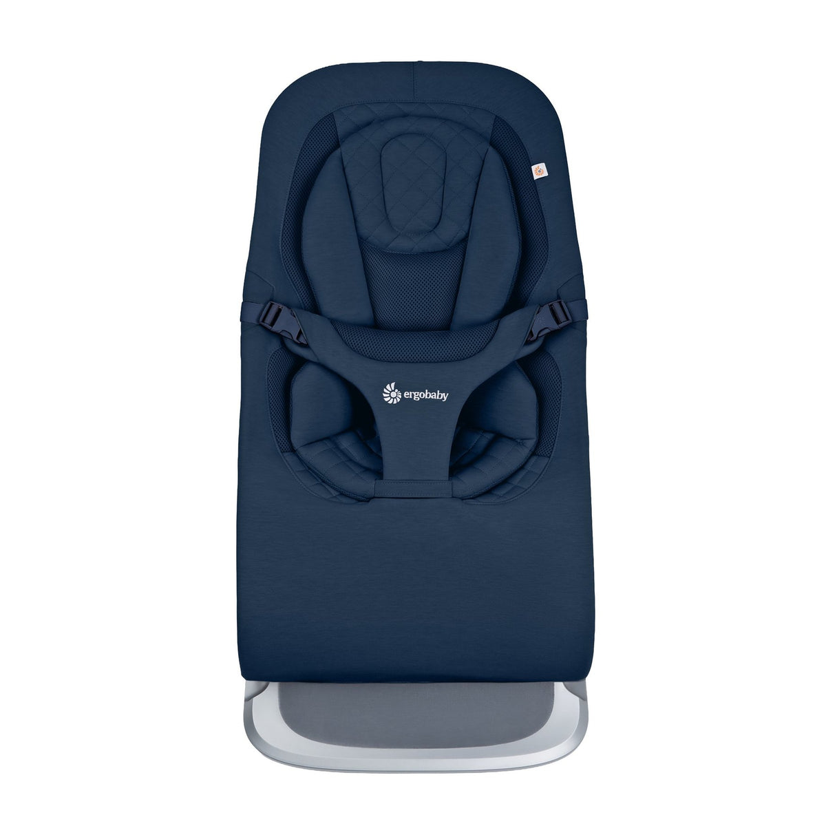 Ergobaby® Evolve Bouncer 3v1 Midnight Blue – slika 2