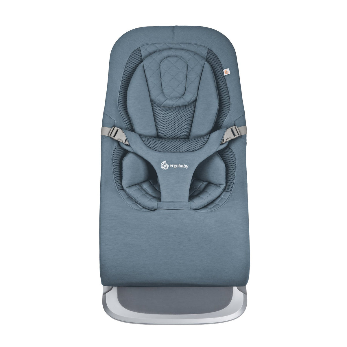 Ergobaby® Evolve 3-in-1 Lounger Oxford Blue – slika 2