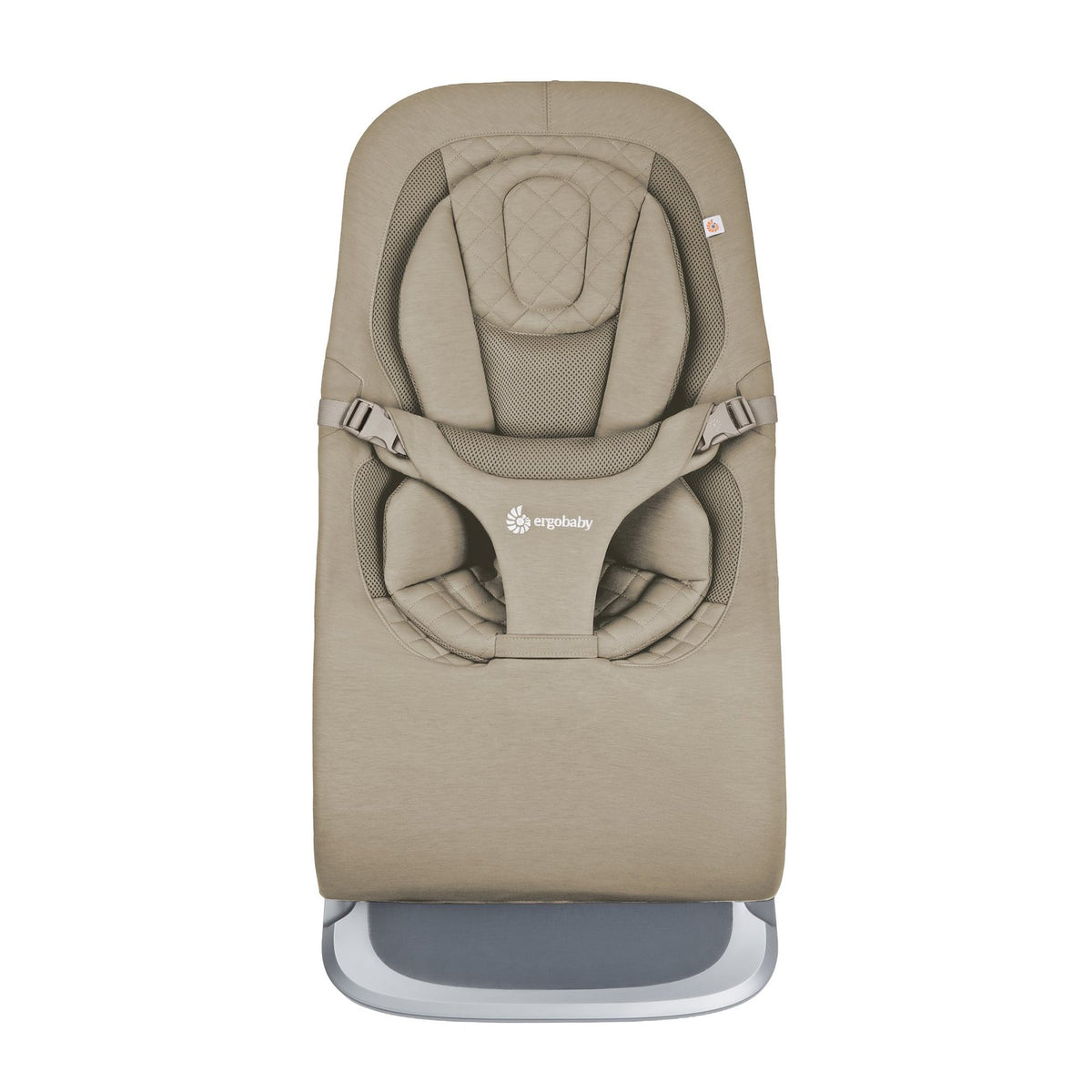 Ergobaby® Evolve Bouncer 3v1 Soft Olive – slika 2