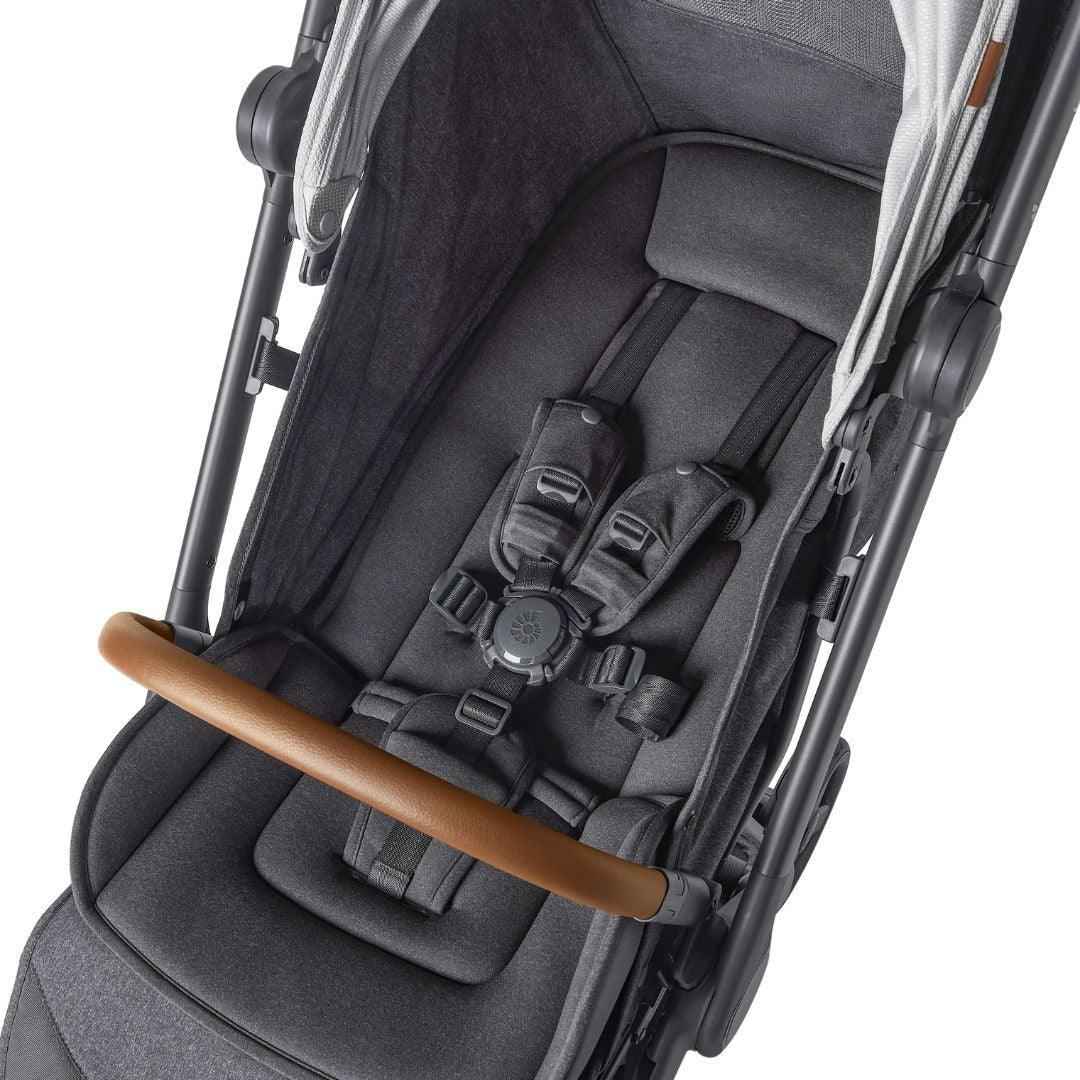 Ergobaby® Kompaktni mestni voziček Metro 3 Deluxe Willow Green Ergobaby
