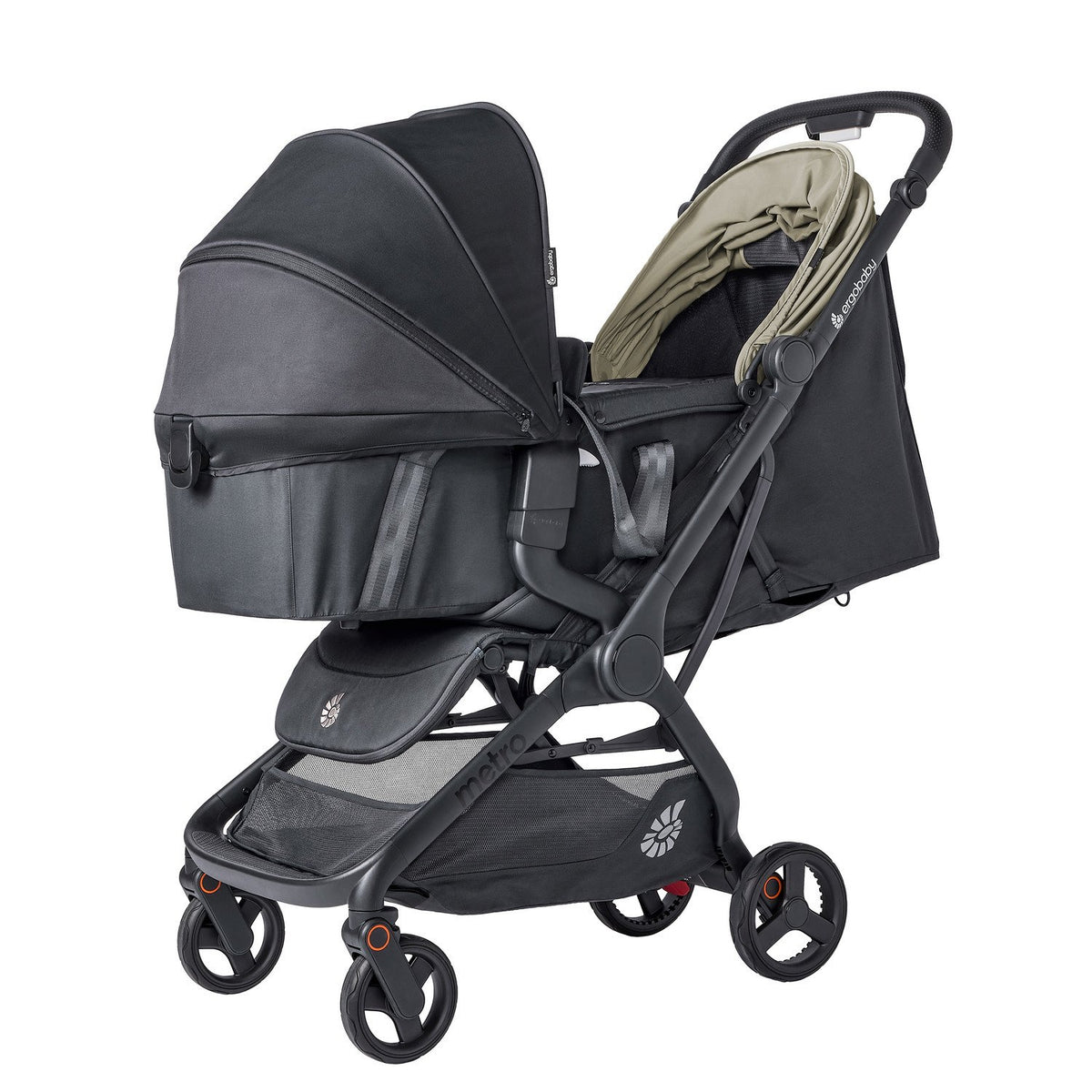 Ergobaby® Stroller basket Metro 3 – slika 12