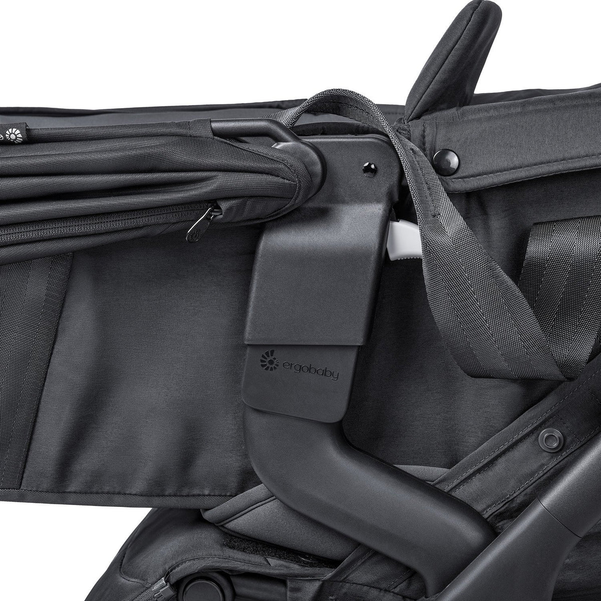 Ergobaby® Stroller basket Metro 3 – slika 20