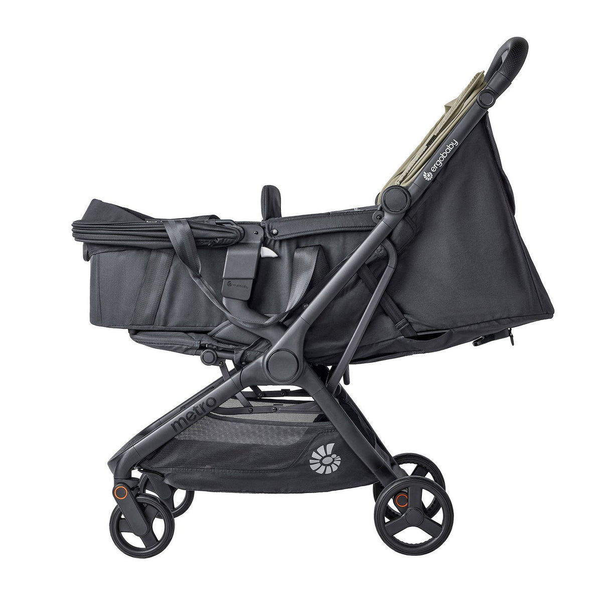 Ergobaby® Stroller basket Metro 3 – slika 6