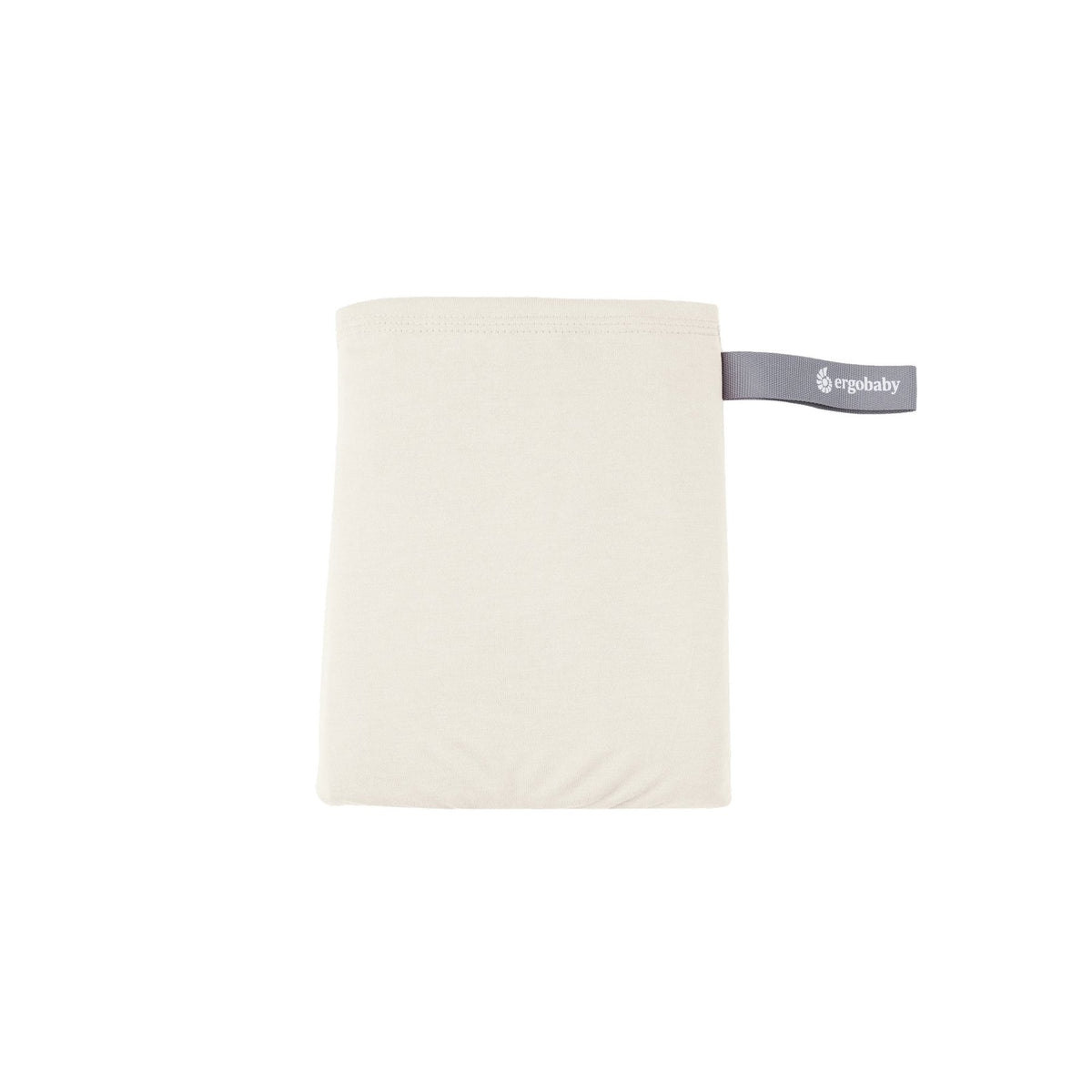 Ergobaby® Aura Wrap Sustainable Knit Cream – slika 12