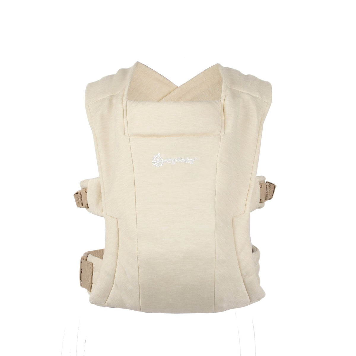 Ergobaby® Carrier Embrace Pure Black – slika 3