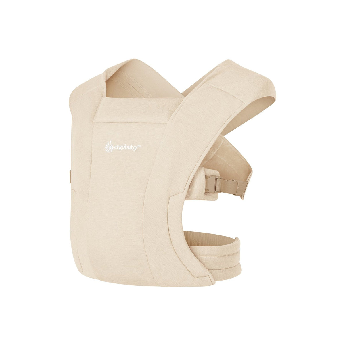 Ergobaby® Carrier Embrace Pure Black – slika 4