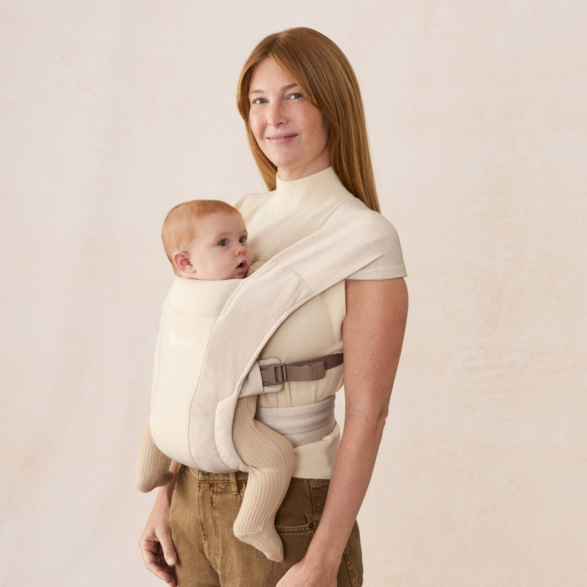 Ergobaby® Carrier Embrace Pure Black