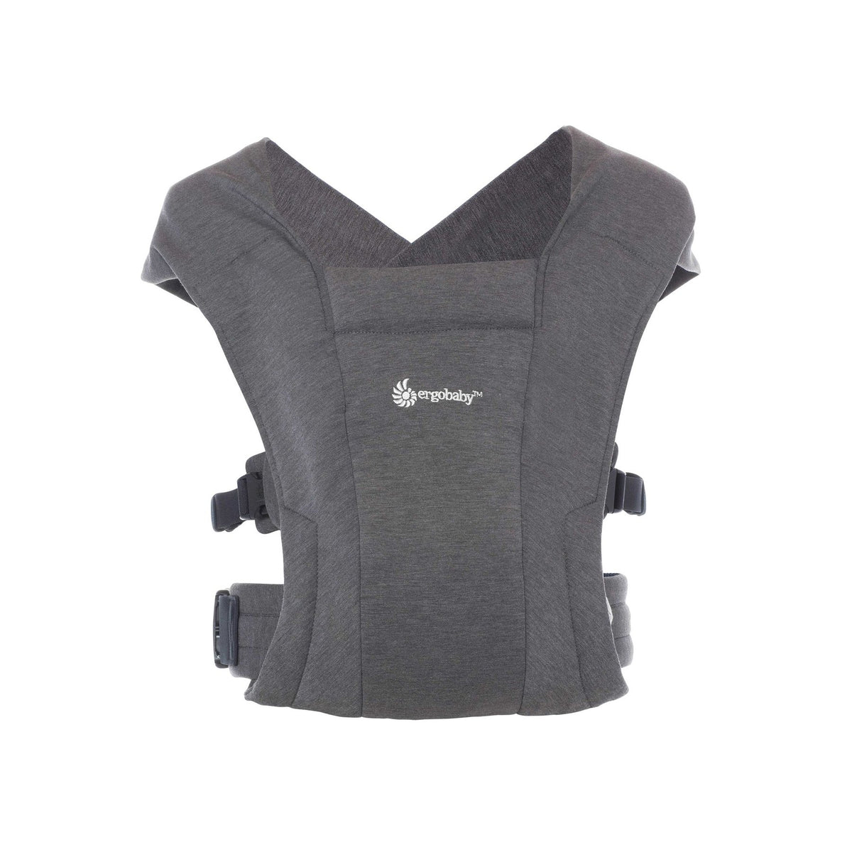 Ergobaby® Carrier Embrace Heather Grey – slika 3