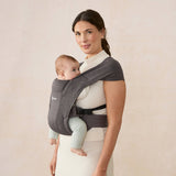 Ergobaby® Nositko Embrace Heather Grey