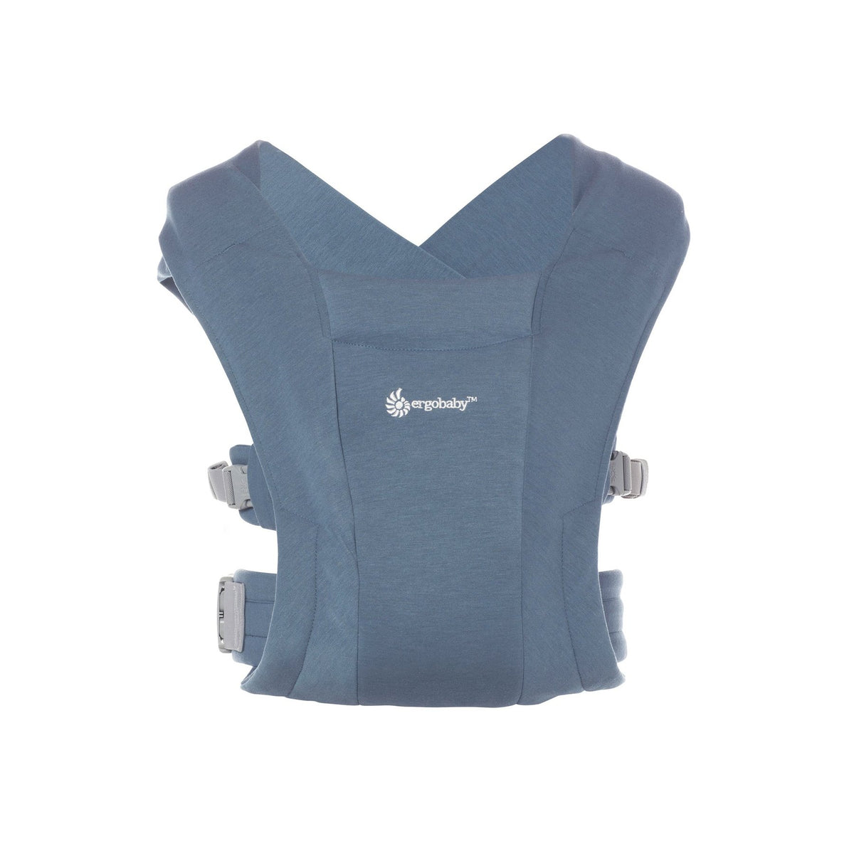 Ergobaby® Carrier Embrace Oxford Blue – slika 3