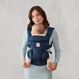 Ergobaby® Nosítko Omni Classic Mesh Midnight Blue