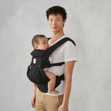 Ergobaby® Nositko Omni Classic Mesh Onyx Black