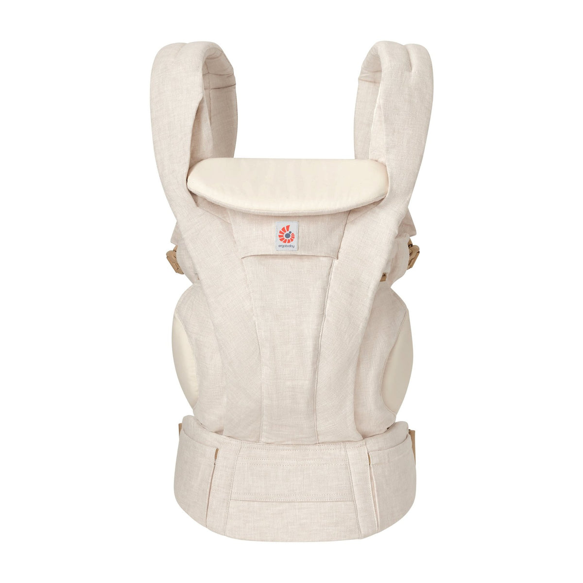 Ergobaby® Omni Deluxe Linen Carrier – slika 2