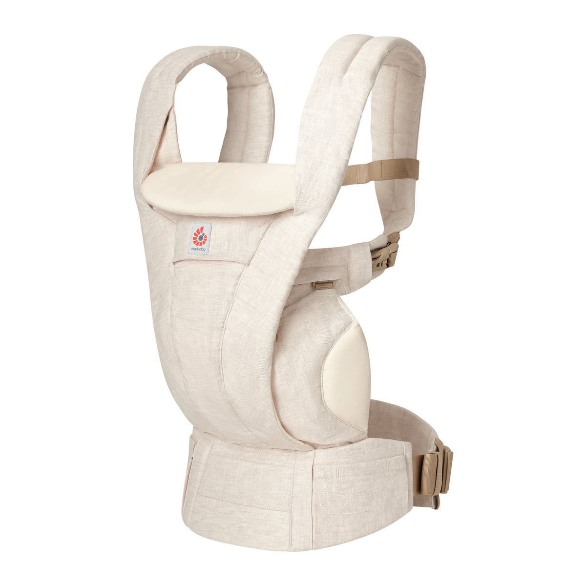 Ergobaby® Omni Deluxe Linen Carrier – slika 3