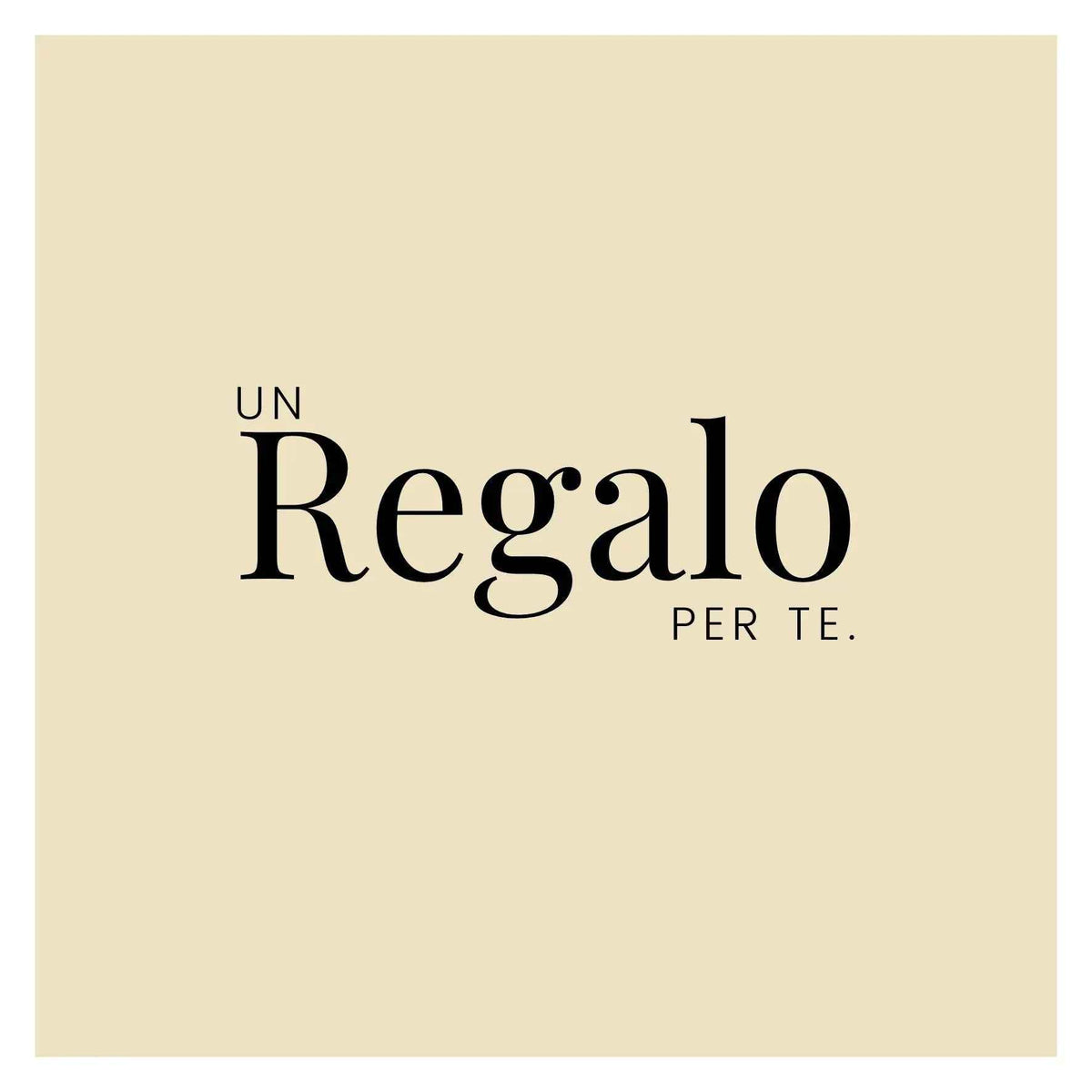 BUONO REGALO Evitas Evitas