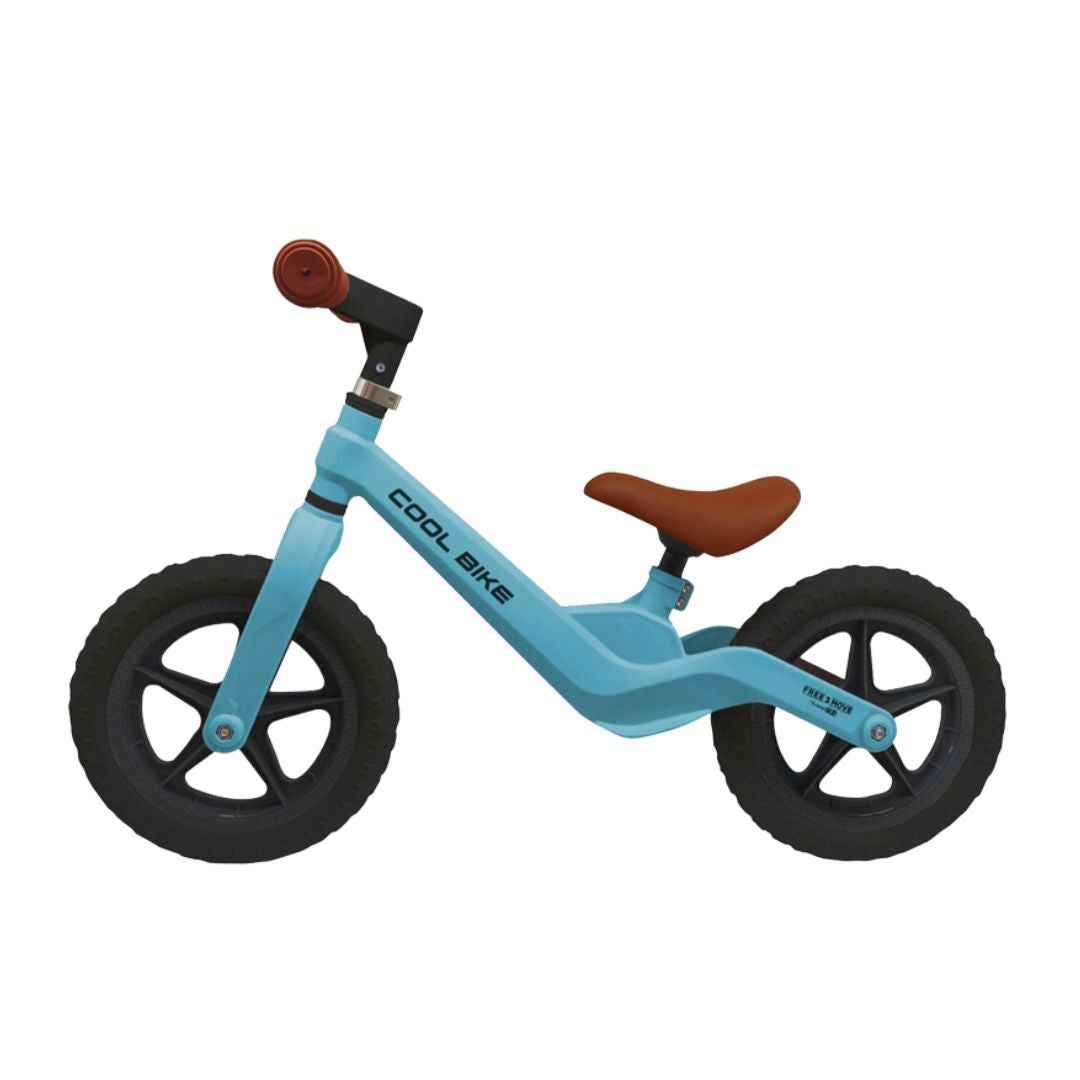 Free2Move® Poganjalec COOL Blue Free2Move