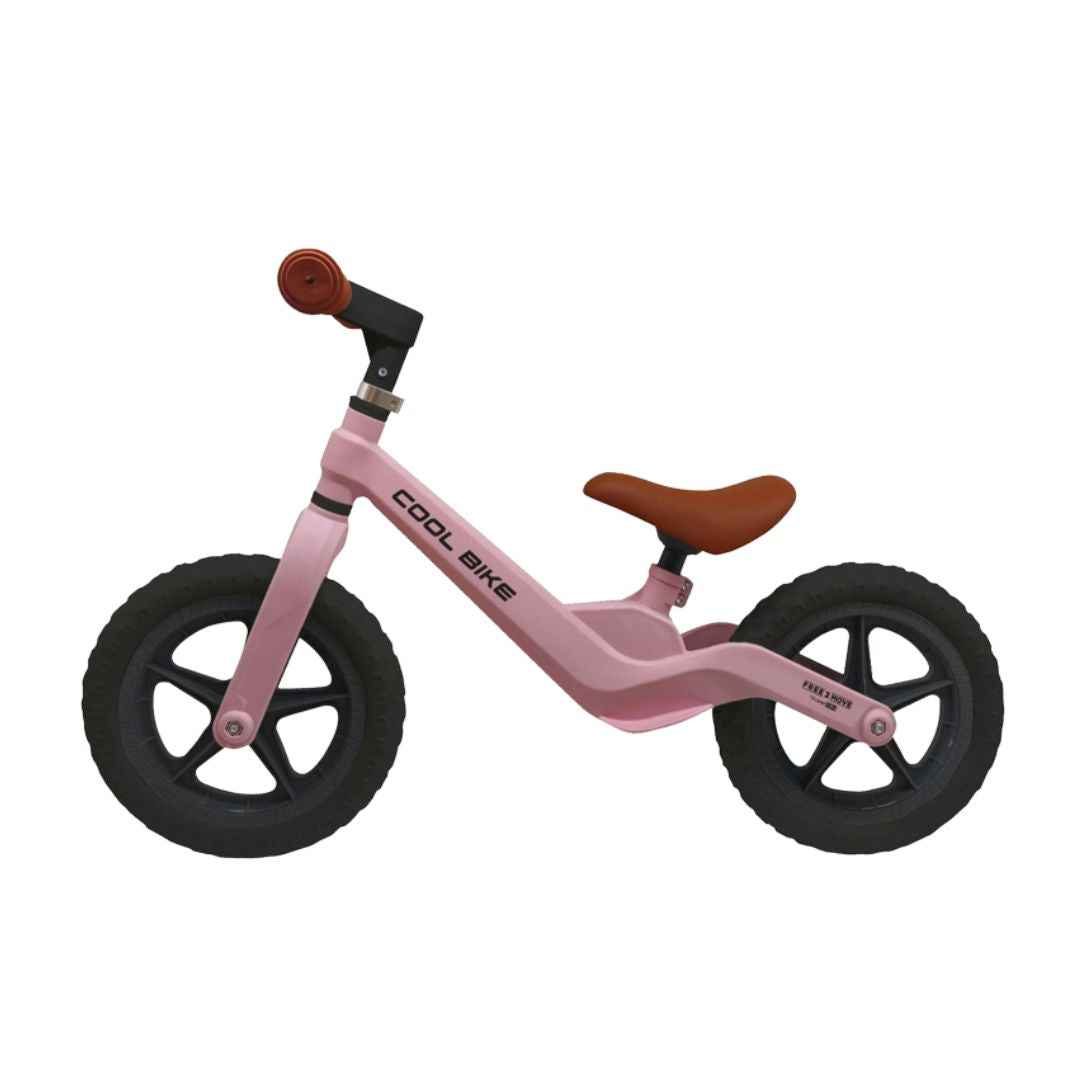 Free2Move® Poganjalec COOL Pink Free2Move