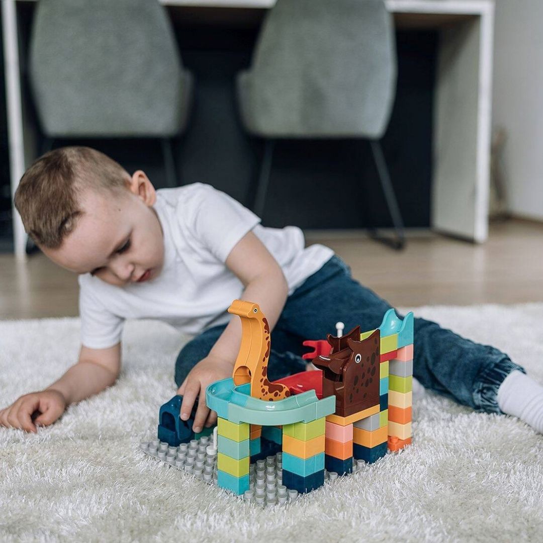 Free2Play® Kostky Kreativní sada 62 ks – slika 6