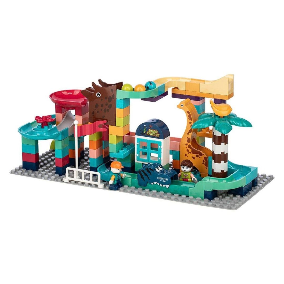 Free2Play® Blocks Large Creative Set 147 pack – slika 2