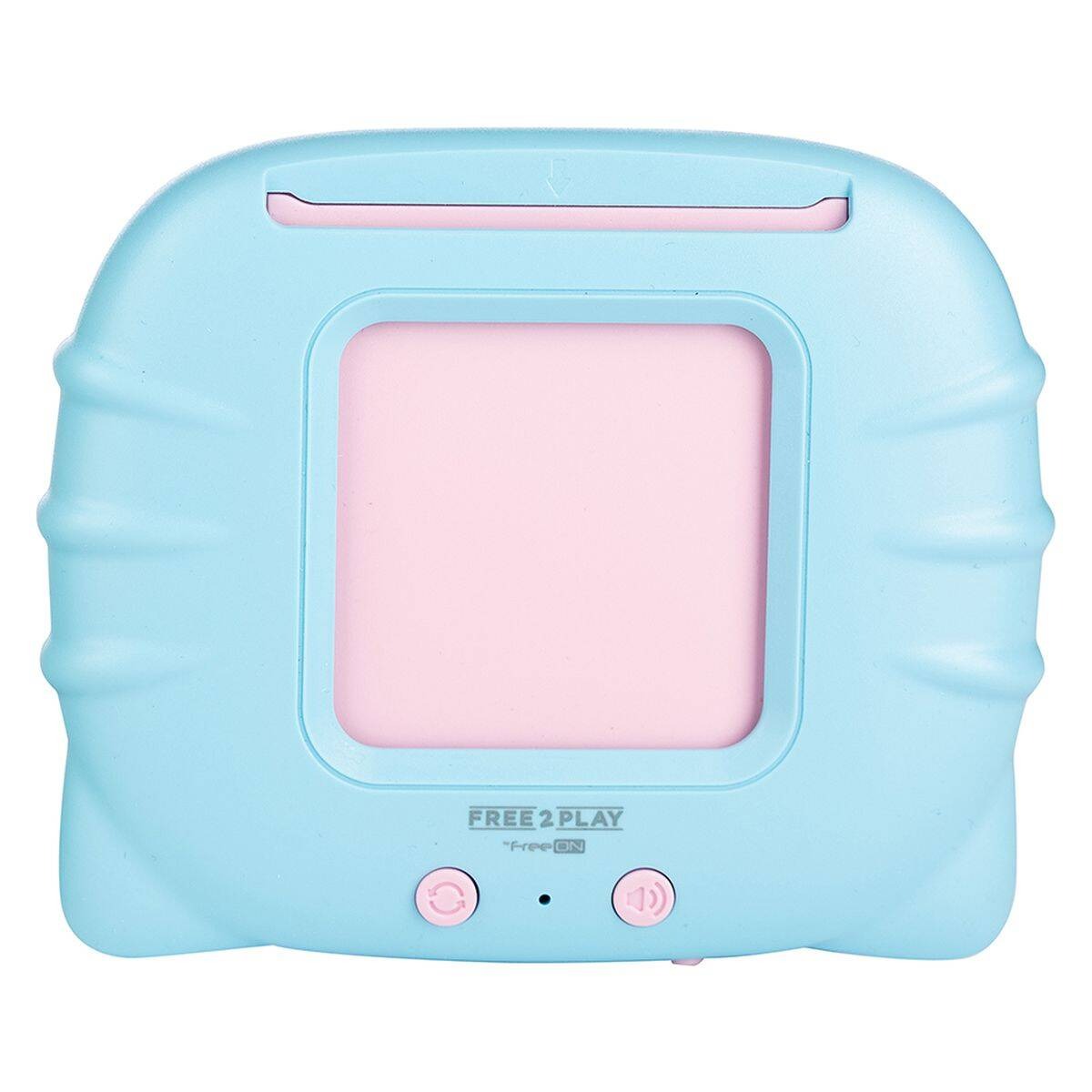 Free2Play® Můj první interaktivní tablet Blue – slika 3