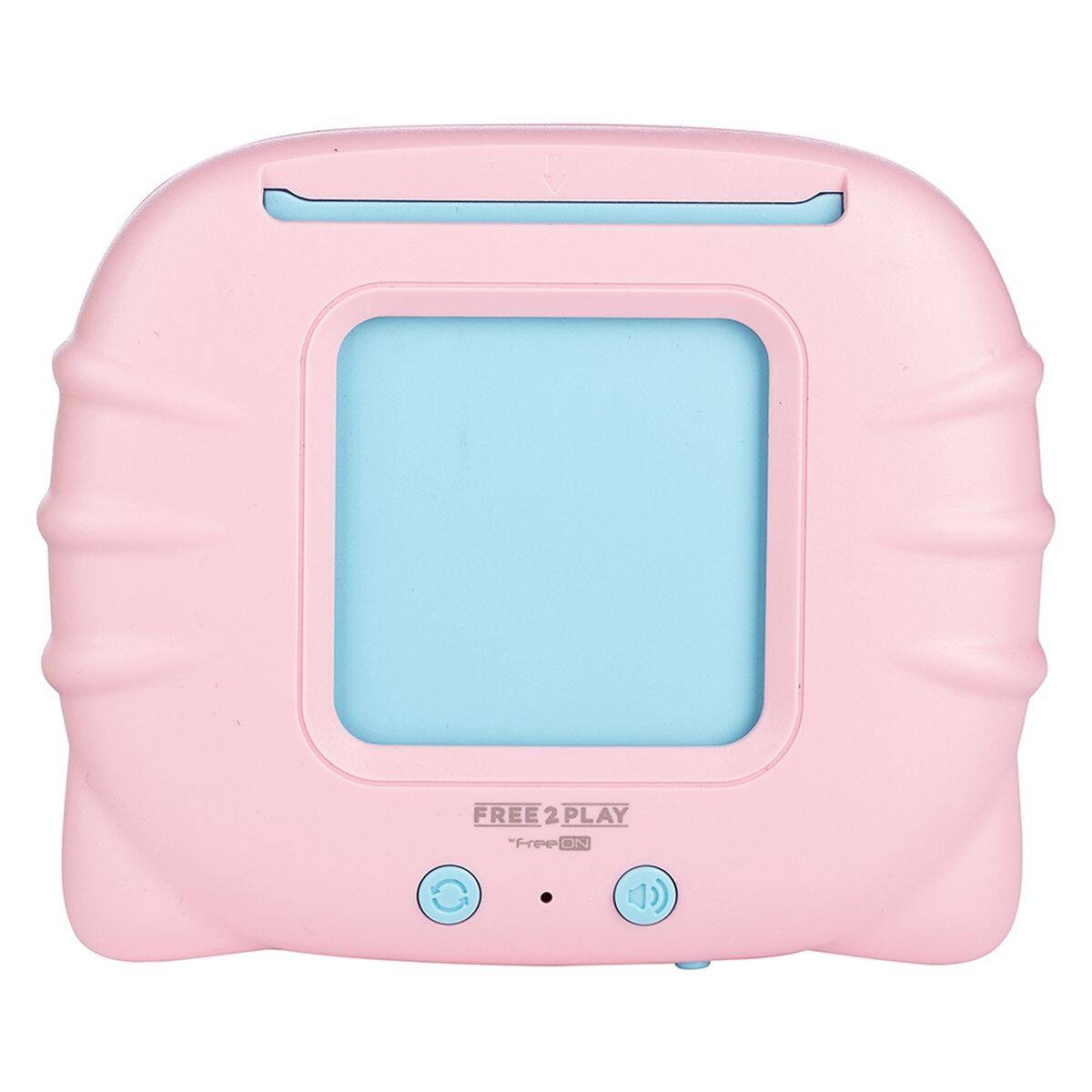 Free2Play® Moje první interaktivní tablet Pink – slika 3