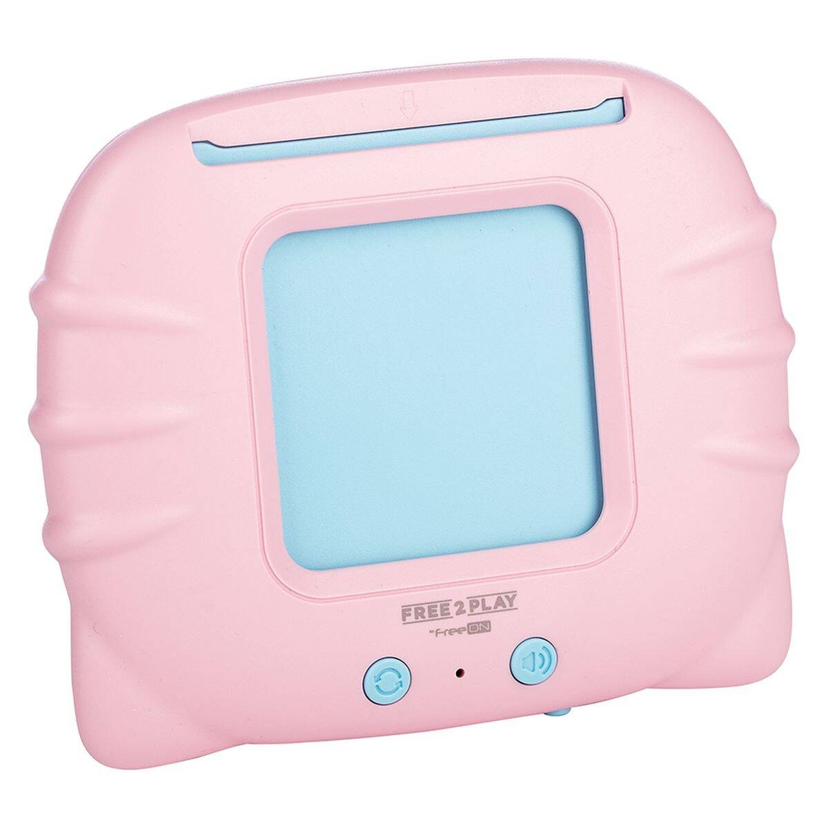 Free2Play® Moje první interaktivní tablet Pink – slika 4