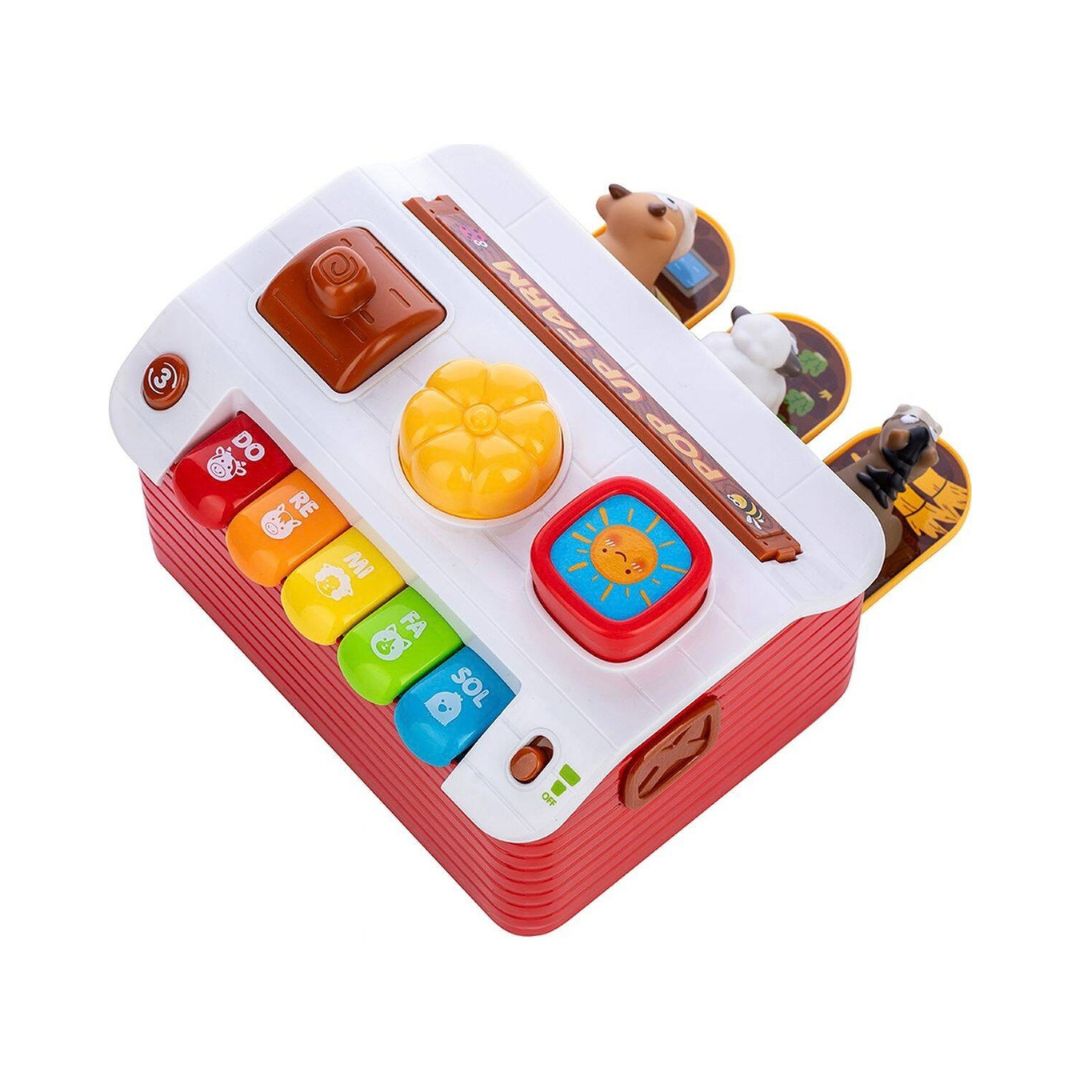 Free2Play® Zábavná farma – slika 3