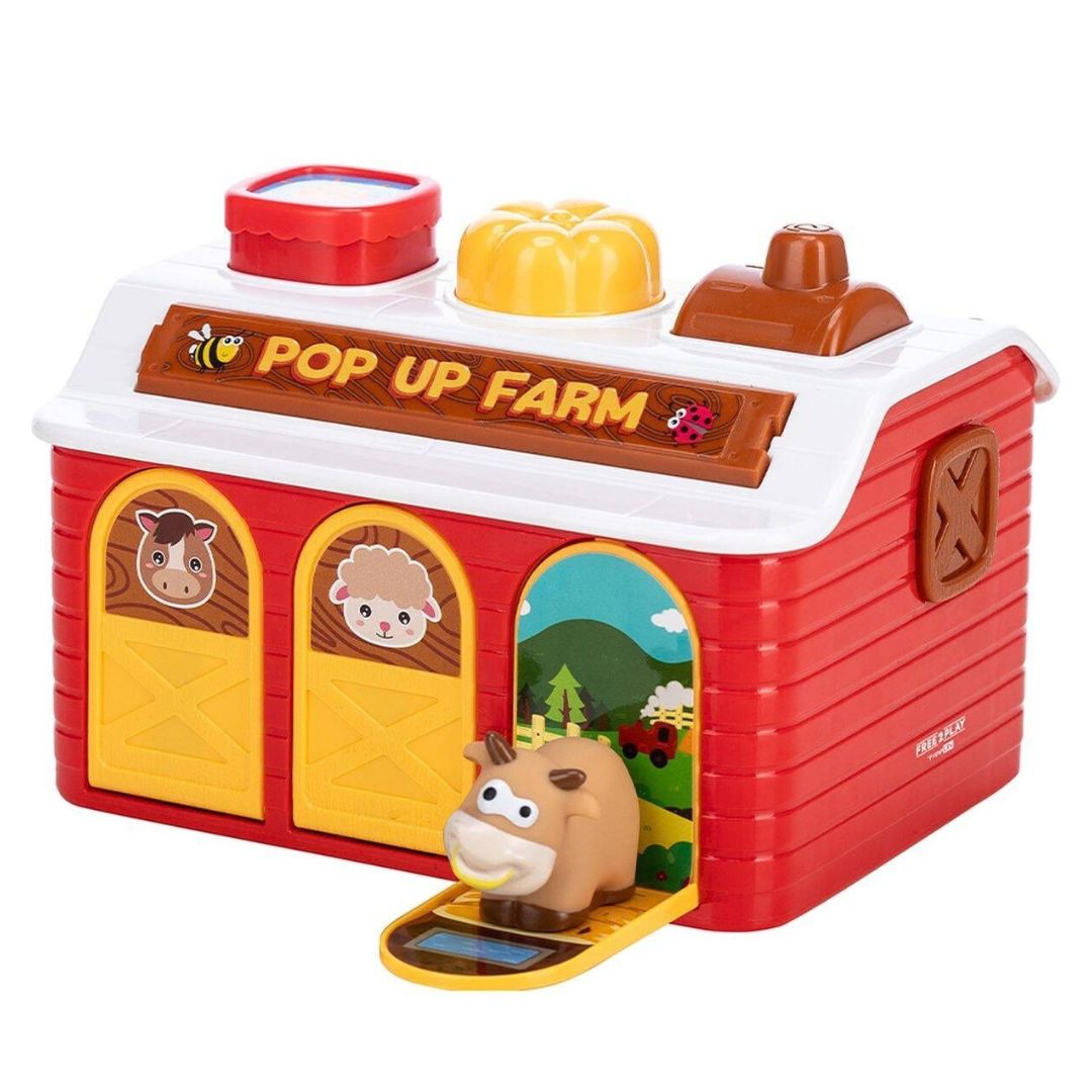 Free2Play® Zábavná farma – slika 5