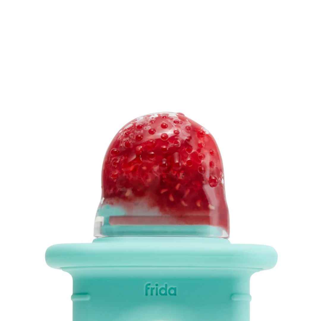 Fridababy® Silikonska duda za hranjenje Frida