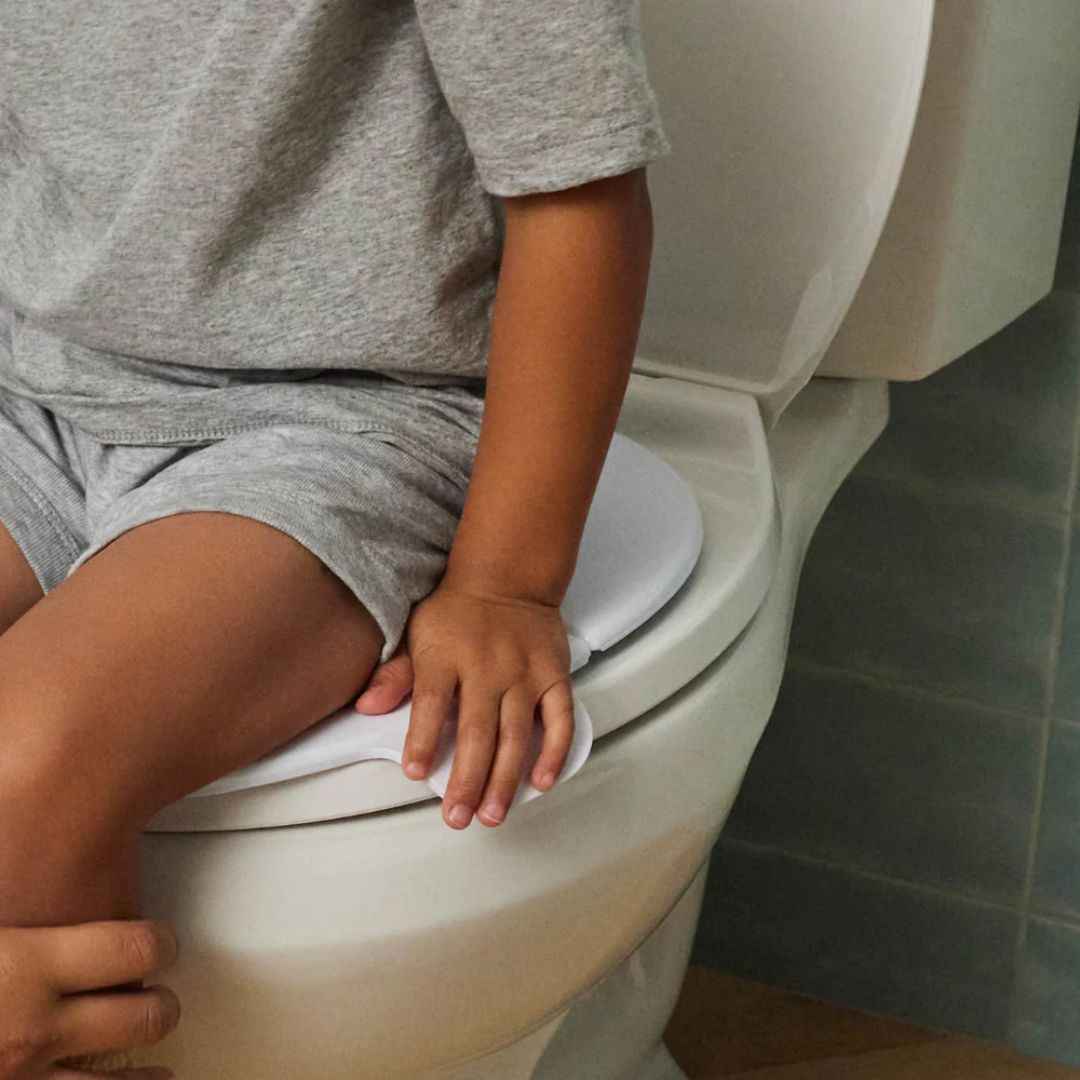 Fridababy® Zložljiv nastavek za straniščno školjko Frida