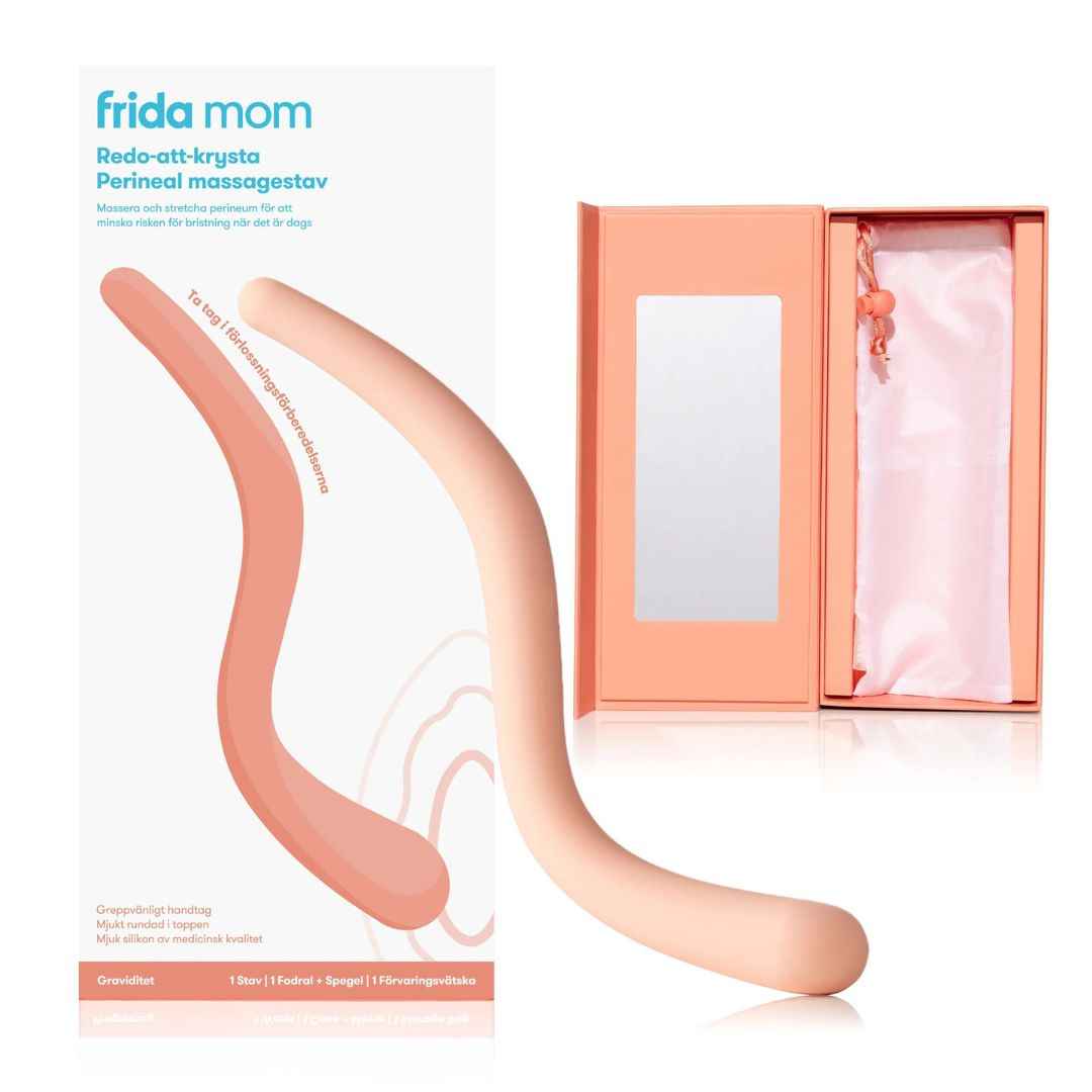 Fridamom® Masažni pripomoček za presredek Frida