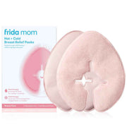 Fridamom® Toplo-hladne obloge za nego prsi Frida