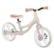 Globber® Poganjalec Go Bike Elite Beige Globber
