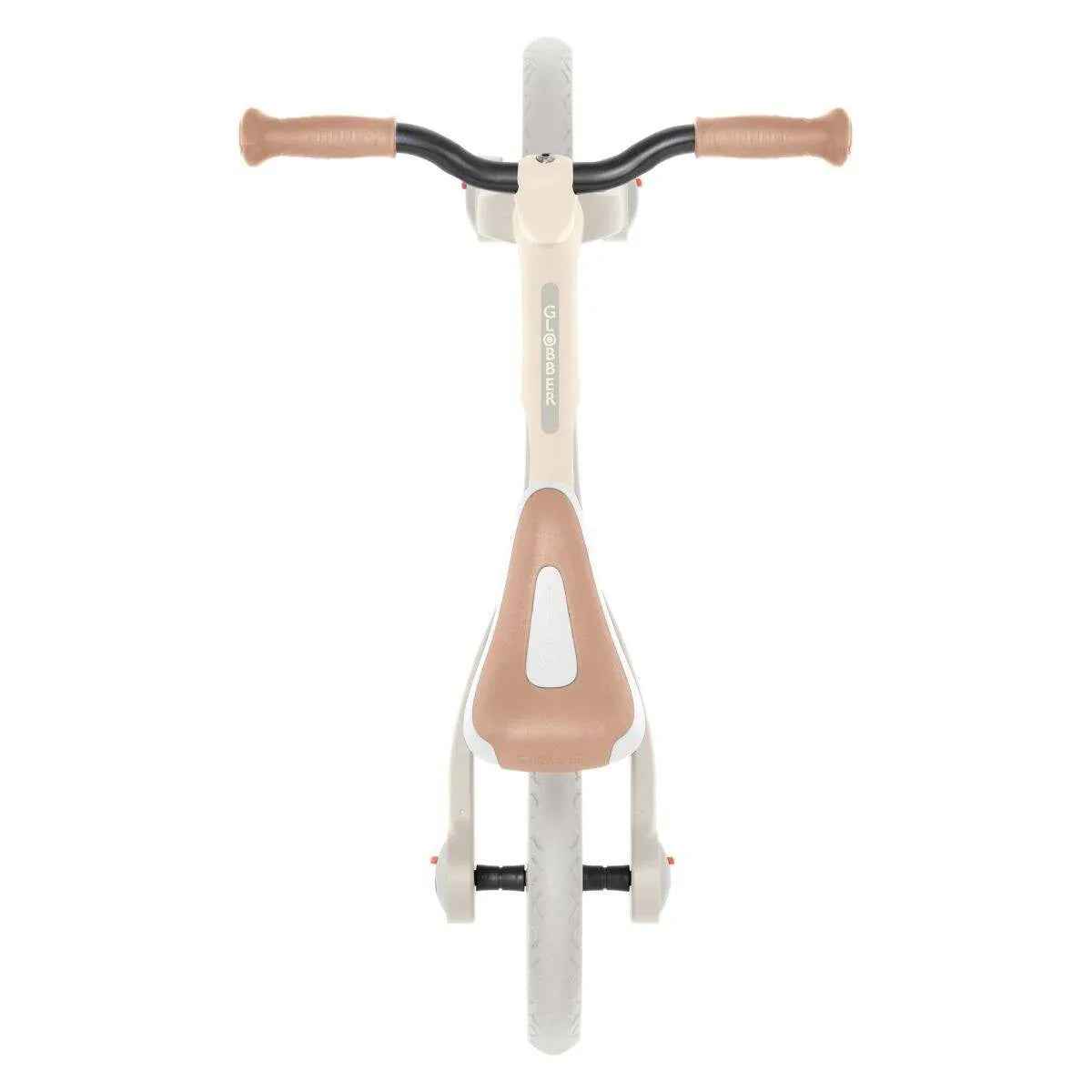 Globber® Poganjalec Go Bike Elite Beige Globber