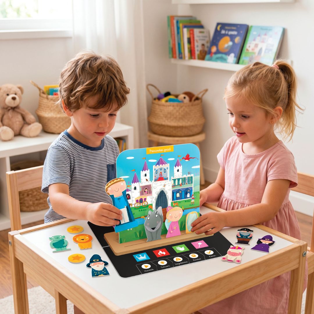 Headu® Magic Stories SLO – slika 3
