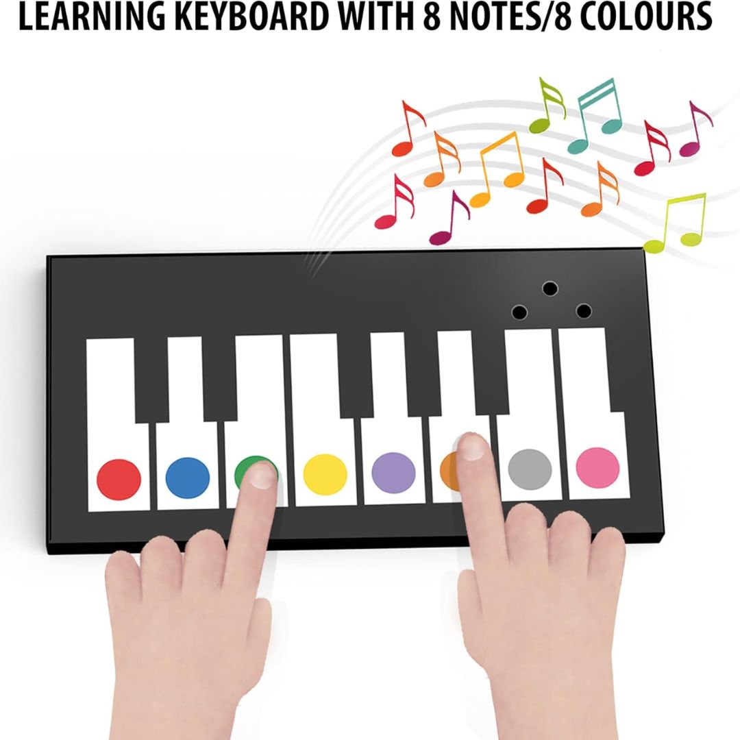 Headu® My First Music School – slika 4