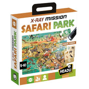 Headu® Explore Safari with Magic Torch